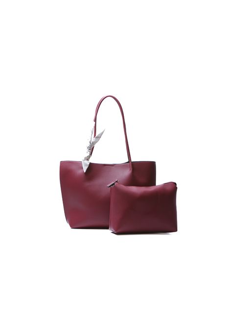 SHOPPING BAG FLOU MANILA GRACE | Borse | B800EUMA641